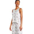 thumbnail image 4 of George Women's Capri 2-Piece Set, 4 of 6