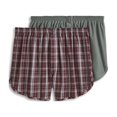 thumbnail image 1 of Jockey Boxeur Fuselé pour Hommes de 5 Po - Lot de 2, 1 of 5