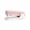 Pink, variant on Heavy Duty Stapler 25 Sheet Capacity Desk Stapler with Rotating Design for Office Classroom and Home Use