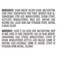 thumbnail image 3 of Fruit-O-Long de Betty Crocker Sans gluten Saveurs variées, 3 of 7