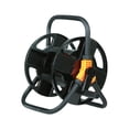 thumbnail image 4 of S SERENABLE Hose Reel Cart Gardening Tool Pipe Storage Rack for Outside Farm Car Washing KM01 15M, 4 of 9