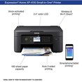 thumbnail image 4 of Epson C11CG33201 Expression Home XP4100 All-in-One Printer, 4 of 6