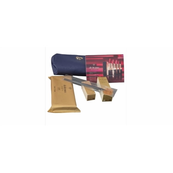 Clé de Peau Beauté 4-Piece Skincare Gift Set