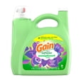 thumbnail image 1 of Gain Liquid Fabric Softener, Moonlight Breeze Scent, 190 Loads, 1 of 9
