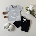 thumbnail image 1 of Vêtements pour Bébé Fille, Vêtements pour Bébé Garçon Vêtements d'Hiver pour Bébé Garçon Ensembles de Vêtements pour Filles Pyjamas pour Bébé Fille Vêtements pour Bébé Fille, 1 of 5