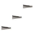 thumbnail image 1 of maskred Elastic Hair Bands For High Elasticity And Sweat Absorption 24Medium gray 1 3Set, 1 of 6