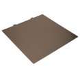 thumbnail image 3 of Feuille d'Acier PEI, Utilisation Répétée Plaque d'Acier PEI Retrait Facile pour 3D Imprimante Plaque d'Acier, 3 of 8