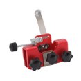 thumbnail image 2 of Zaqw Chain Sharpening Jig, Portable Chainsaw Sharpener For Electric Saws, 2 of 8