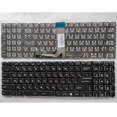 thumbnail image 1 of Clavier d'Ordinateur Portable Rétroéclairé US/RU/SP/FR pour MSI GT72 GS63 GE72 GL62M CX72 PX60 GE62 GP62 GV62 CR72 GL65 PX60 PE70 PE60 GL65 RU Sans Rétroéclairage Noir, 1 of 6