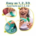 thumbnail image 4 of 3Doodler Start+ Essential Pen Set, 4 of 5