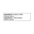 thumbnail image 4 of Our Finest Naturally Flavoured French Vanilla Ground Coffee, 4 of 5