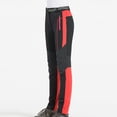 thumbnail image 3 of XZNGL Women Insulated Snow Overalls Solid Color Pocket Trousers Pants, 3 of 3