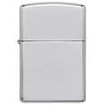 thumbnail image 2 of Zippo Armor High Polish Chrome Pocket Lighter, 2 of 4