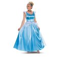 thumbnail image 1 of Disguise Disney Cinderella Deluxe Woman Costume, 1 of 7