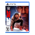 thumbnail image 1 of Jeu vidéo WWE 2K25 pour (PlayStation 5), 1 of 7