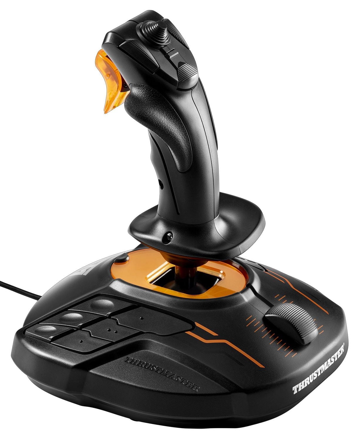 Thrustmaster T16000M FCS Joystick for Windows PC