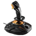 thumbnail image 1 of Thrustmaster T16000M FCS Joystick for Windows PC, 1 of 8