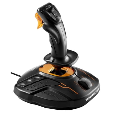 Thrustmaster T16000M FCS pour Windows PC