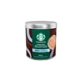 thumbnail image 1 of STARBUCKS SIGNATURE HOT CHOCOLATE Mix, 40% Cocoa, RFA Certified Sustainable Cocoa,, 1 of 7