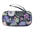 thumbnail image 1 of Insulin Cooler Travel Case, Portable Diabetic Medication Bag, Multifunctional Insulated Cool Organizer With Zipper Closure, For  Use, 1 of 8