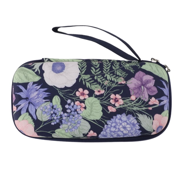 Insulin Cooler Travel Case, Portable Diabetic Medication Bag, Multifunctional Insulated Cool Organizer With Zipper Closure, For Use