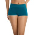 thumbnail image 1 of Jockey Seamfree Shorty Garçon à Taille Confortable, 1 of 1