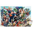 thumbnail image 1 of DC Comics - Justice League Rebirth - Groupe, 1 of 4