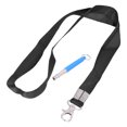 thumbnail image 4 of Dog Training Kit,  Sound Dog Whistle Adjustable Frequency  For Hanging It On Neck For Wrist Blue With Lanyard, 4 of 8