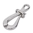 thumbnail image 2 of Hook, Firm Quick Release  Shackle  for Steel Chains for Life Raft Tanks for Ship Anchors for Cargo Gears, 2 of 7