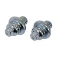 thumbnail image 1 of Schumacher Electric Side Terminal Bolt, Fits Positive and Negative Battery Cable Terminals, BAF-STB, 1 of 6