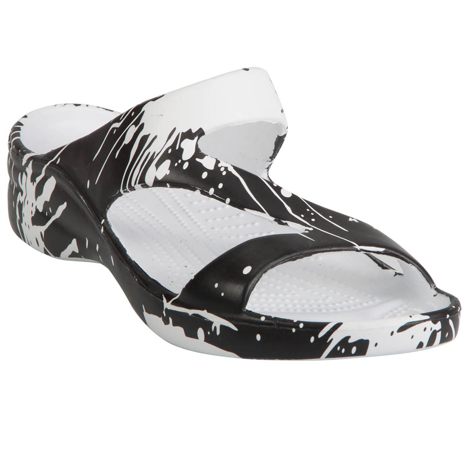 Women's Loudmouth Z Sandals Dipstick Size 5