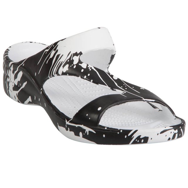 Sandales Loudmouth Z pour Femmes à Lanière Croisée Taille 8