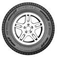 thumbnail image 2 of GT Radial Maxmiler ST ST225/75R15 E/10PLY tire, 2 of 4