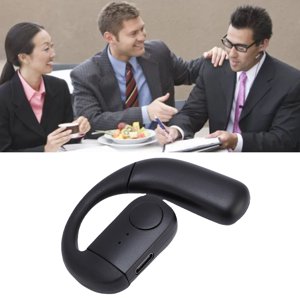 Wireless  Earbud, Composite Diaphragm Speaker Anti Slip  Earbud  for Business