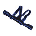 thumbnail image 1 of Wheelchair Positioning Belt, Y Shape Double Straps Wheelchair  Prevent Falling Torso Support Breathable Keep Upright  For Outdoor For Patient, 1 of 8