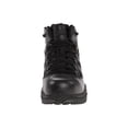 thumbnail image 1 of Reebok Work Men's Rapid Response RB8674 Safety Boot,Black,12 W US, 1 of 5