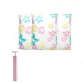 thumbnail image 2 of SMihono Compression Bag Thickened Quilt Clothing Storage Bag，Vacuum Storage Compression Home Decoration on Clearance, 2 of 9