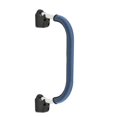 thumbnail image 2 of Stromber AMZIP22B 22 ft. Zip Exterior Grab Bar Grip - Blue for AM-250 & AM-255 Hand Rail, 2 of 2