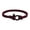 BW, variant on EGNMCR Bracelets for Women Stainless Steel Bow-shaped Buckle Beach Milan Line Bracelet Couple Bracelet men bracelet
