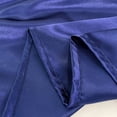 thumbnail image 4 of TopLLC Ice Silk Bed Sheet Pillow Case 3-piece Set - And Luxurious Soft Ice Silk Bed Sheet Suitable For All Seasons Cool Ice Silk Fabric Machine Washable Ice silk bed sheet, 4 of 9