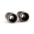 thumbnail image 3 of Tube de Réglage de Clarinette Professionnel Accessoires de Clarinettes Deux Sections Pièce d'Instrument à Vent Plat Pièces de Rechange Raccord de Jeu 62mm, 3 of 9