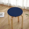 thumbnail image 5 of Binwennn Cushion Back Support Round Garden Chair Pads Seat Cushion For Outdoor Stool Patio Dining Room Four Ropes, 5 of 5