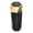 Black, variant on Car Trash Can Cup Holder Car Trash Can, Garbage Bin Mini Trashcan, Interior Automotive Accessories, Vehicle Waste Holder with Lid, Car Necessities. Car Trash Can Small Small Car Trash Can