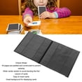 thumbnail image 4 of 12 Pocket Games Card Binder Holds 480 Cards Scratchproof Waterproof Dustproof Trading Album Display Holder, 4 of 8