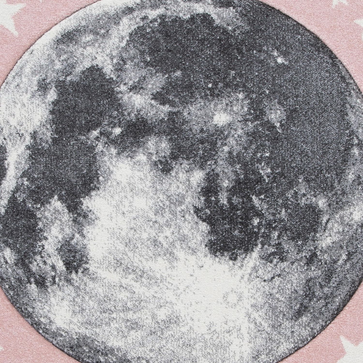 Safavieh Carousel Kids Tapis Lune