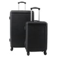 thumbnail image 1 of Jetstream 2 Piece Hardside Spinner Luggage Set, 1 of 4