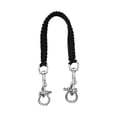 thumbnail image 2 of Diving Camera Lanyard, 360 Rotation Stainless Steel Camera Rope for Dive Accessories, 2 of 7
