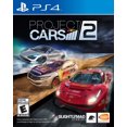 thumbnail image 1 of Project Cars [PS4], 1 of 13