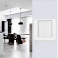 thumbnail image 2 of Suyin For Smart Home Switch Push Button Wall Light Switch With Neutral Wire, 2 of 9