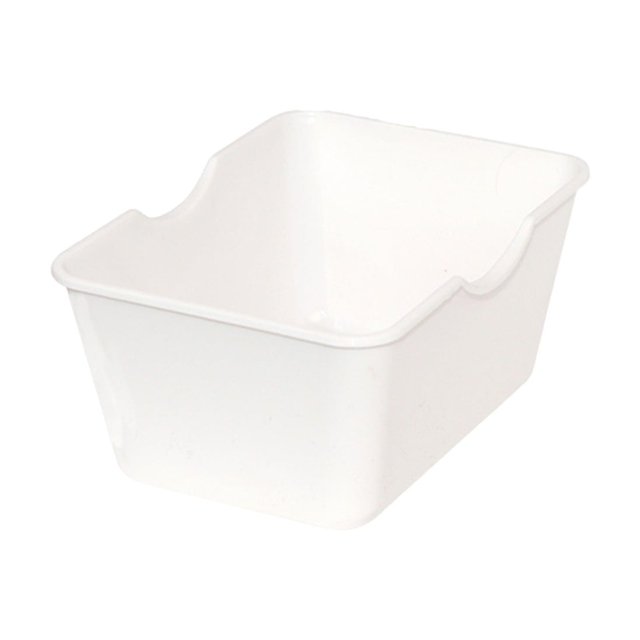 Kyursd Summer Home/Kitchen Organizers and Storage Special Offer!Mini Cute Candy Color Jewelry Box Office Desk Miscellaneous Sorting Storage Box Storage Box